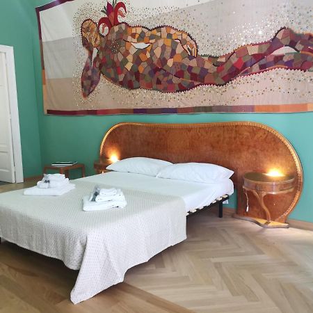Speciale Tarshito Guesthouse Bari Extérieur photo