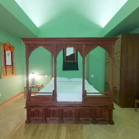 Speciale Tarshito Guesthouse Bari Extérieur photo
