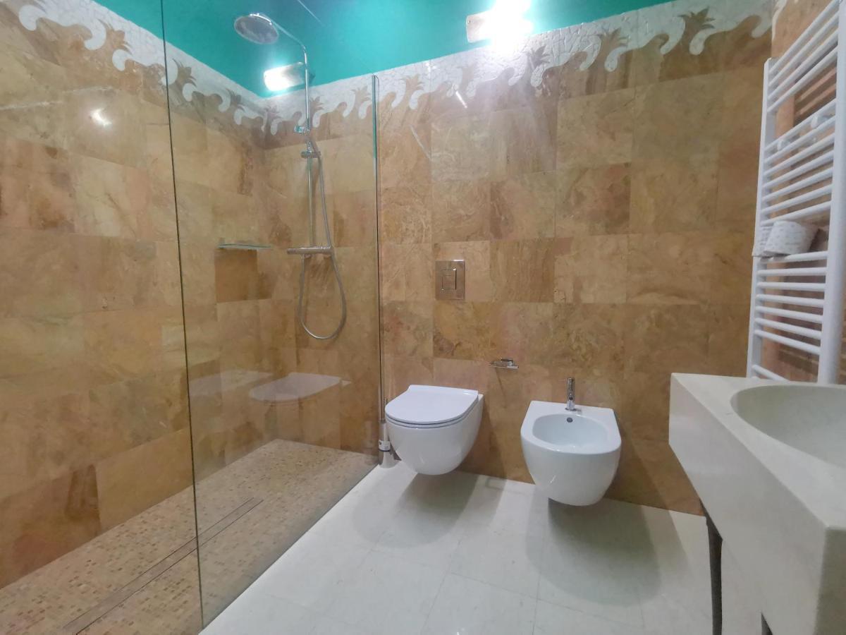 Speciale Tarshito Guesthouse Bari Extérieur photo