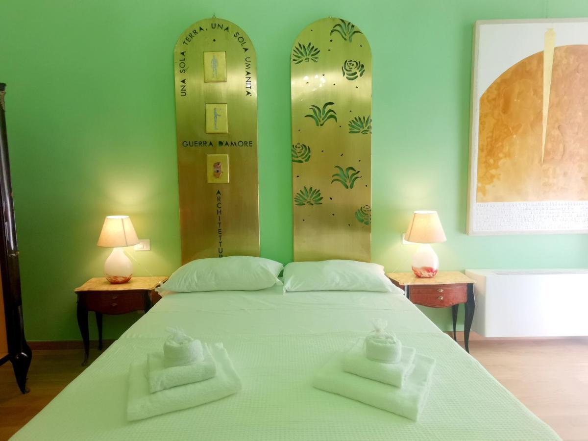 Speciale Tarshito Guesthouse Bari Extérieur photo