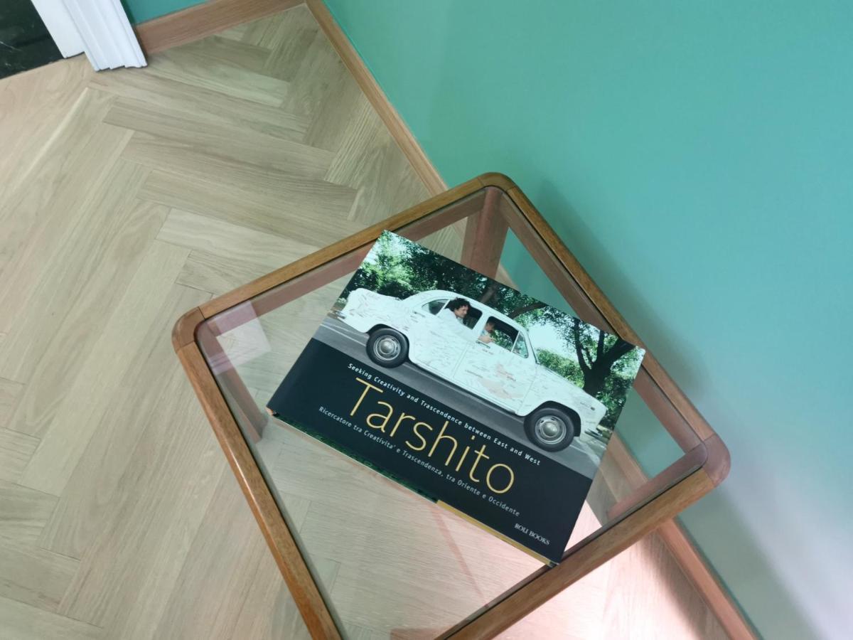 Speciale Tarshito Guesthouse Bari Extérieur photo