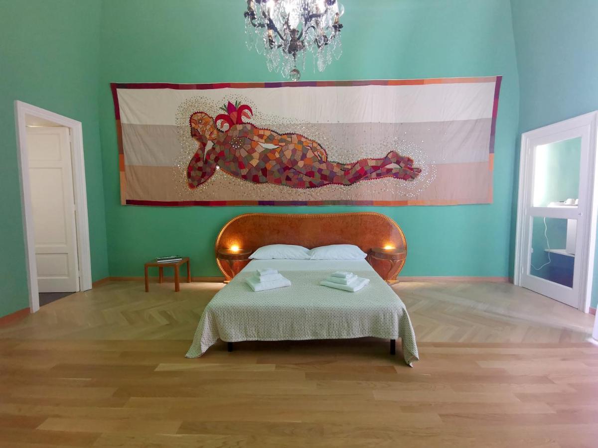 Speciale Tarshito Guesthouse Bari Extérieur photo