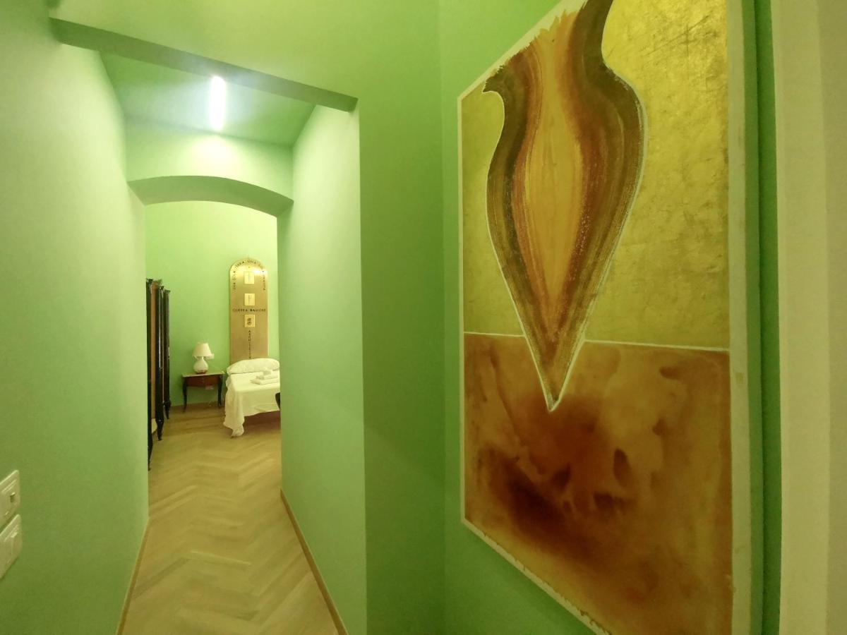 Speciale Tarshito Guesthouse Bari Extérieur photo
