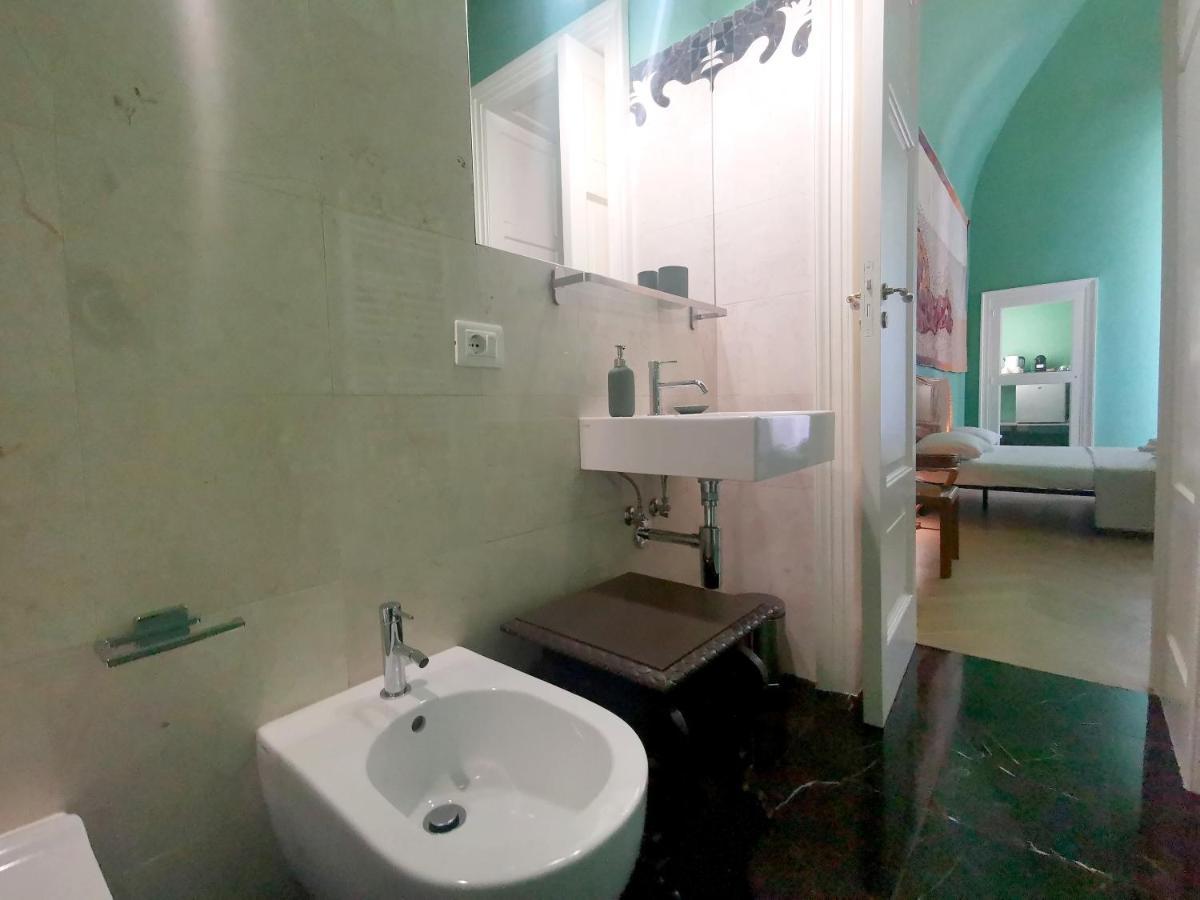 Speciale Tarshito Guesthouse Bari Extérieur photo