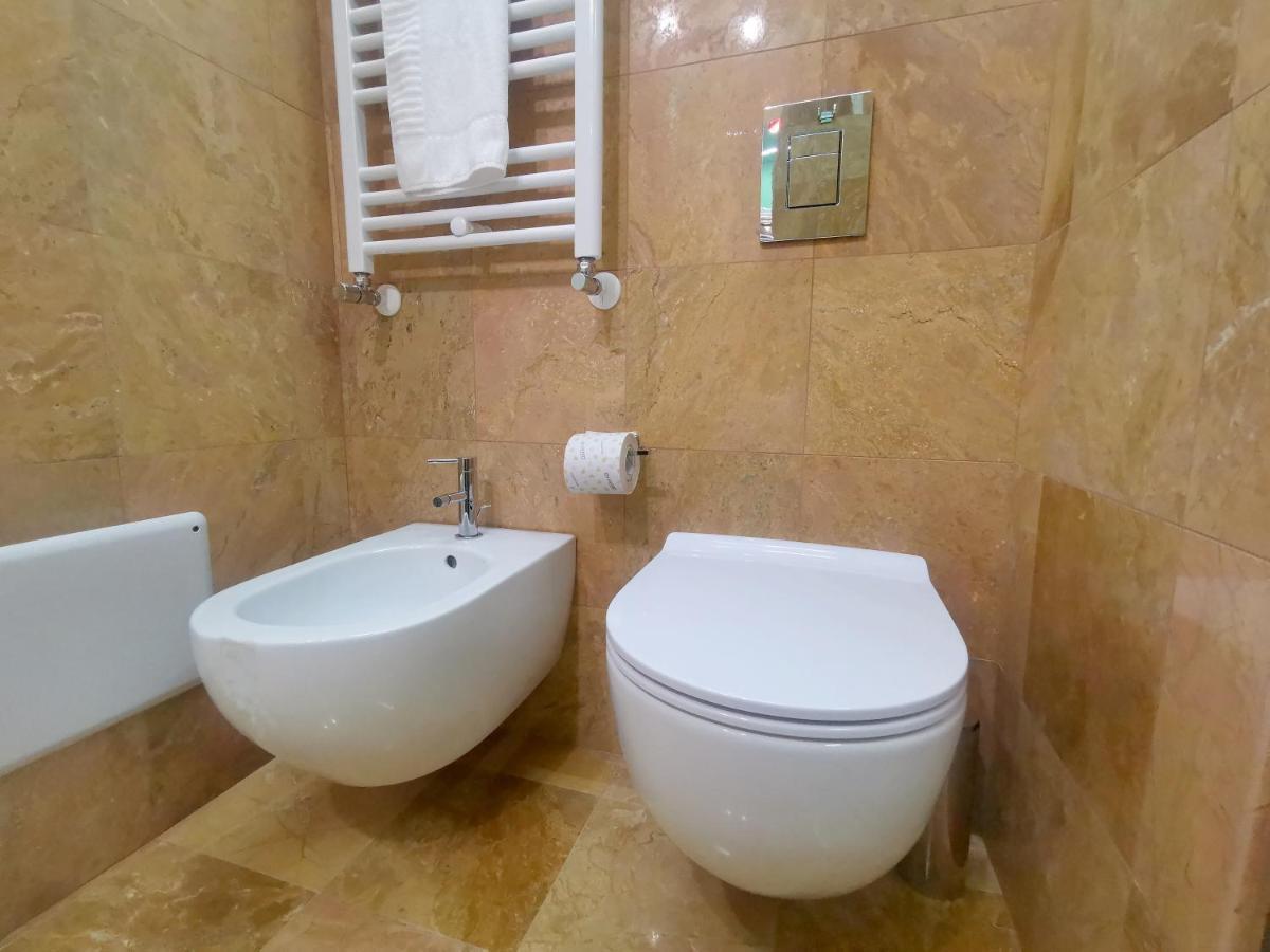 Speciale Tarshito Guesthouse Bari Extérieur photo